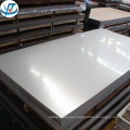 AISI ASTM 304 2B Surface Stainless Steel Metal Plate / Sheet